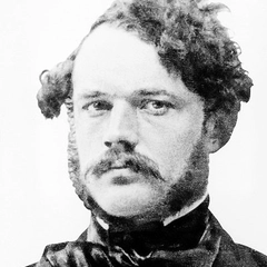 Ernst Werner von Siemens