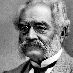 Ernst Werner von Siemens