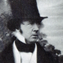 William Henry Fox Talbot