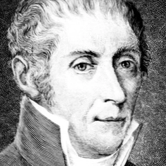 Alessandro Volta