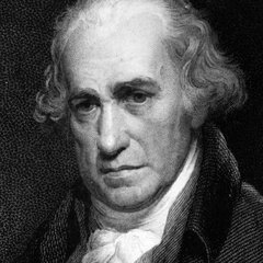 James Watt