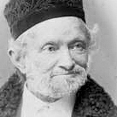 Wilhelm Eduard Weber