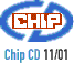 Chip CD 11/01